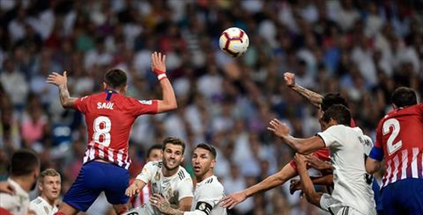 لاعب يوفنتوس يقترب من ريال مدريد.. بشرط واحد