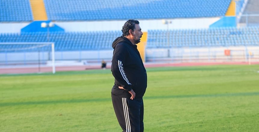 منتخب السويس: رحيل أحمد ساري لن يؤثر علينا وسنقدم أداء قوي أمام الأهلي