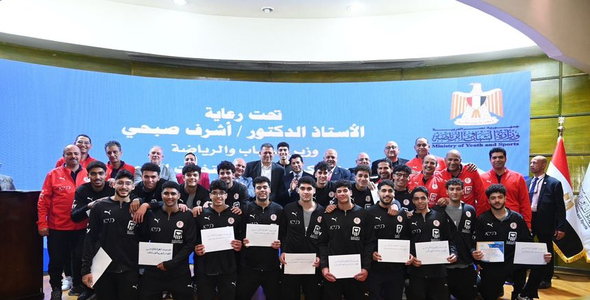 دورة دولية لمنتخبات اليد في مارس بمشاركة بولندا والتشيك