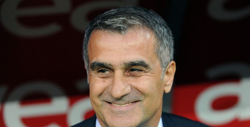 مدرب بشيكتاش مديرا فنيا لمنتخب تركيا