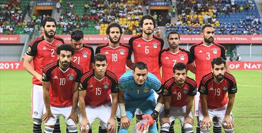 الجابون 2017| بالأرقام.. مواجهة مصر وبوركينا