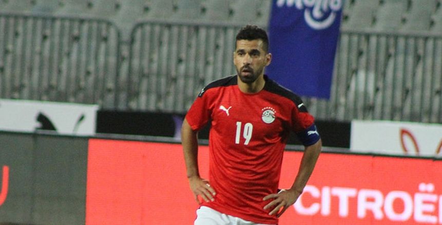 عبدالله السعيد ومحمد صلاح «ثنائية» تاريخية في الكرة المصرية