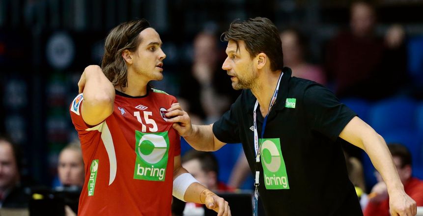18 إصابة بكورونا بمنتخب يد أمريكا.. و12 لاعبا يتوجهون لمصر بالمونديال