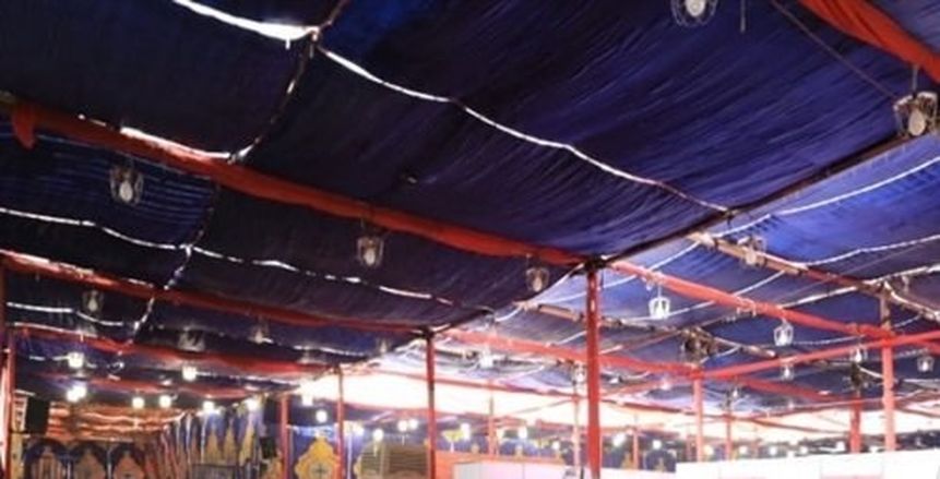 إيقاف التصويت في انتخابات الأهلي.. وأبو زيد يدعم الدرندلي (فيديو)