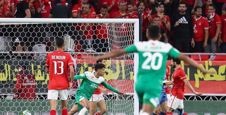 مصدر بالزمالك: الأبيض يحسم أولى صفقاته.. حصل على توقيع لاعب الرجاء المغربي