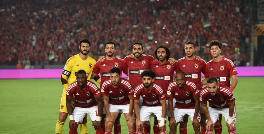 جدول مزدحم.. ماذا ينتظر الأهلي في شهر نوفمبر؟