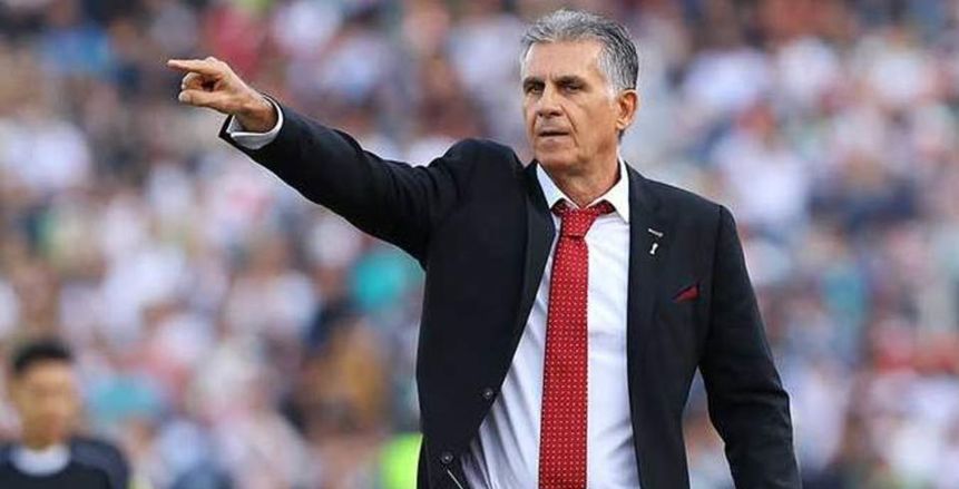 منتخب كولومبيا يسقط لأول مرة تحت قيادة كيروش أمام كوريا الجنوبية وديًا