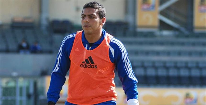 هاني سعيد يبلغ ادارة الاتحاد السكندري بعدم تجديد تعاقده