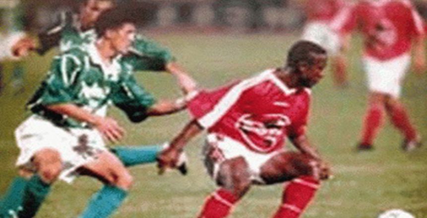 فيليكس لـ«الوطن»: بيرسي تاو سيسجل في فوز الأهلي على الزمالك بالسوبر الأفريقي