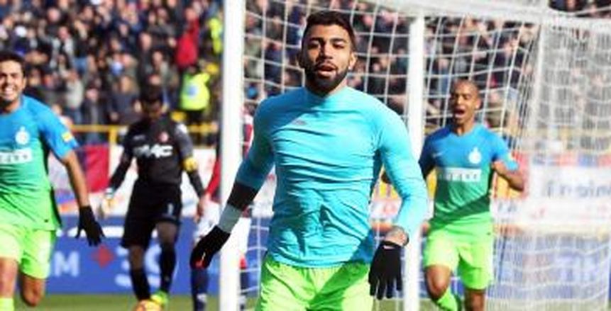 وكيل جابيجول: "اللاعب ستتم إعارته في أوروبا"
