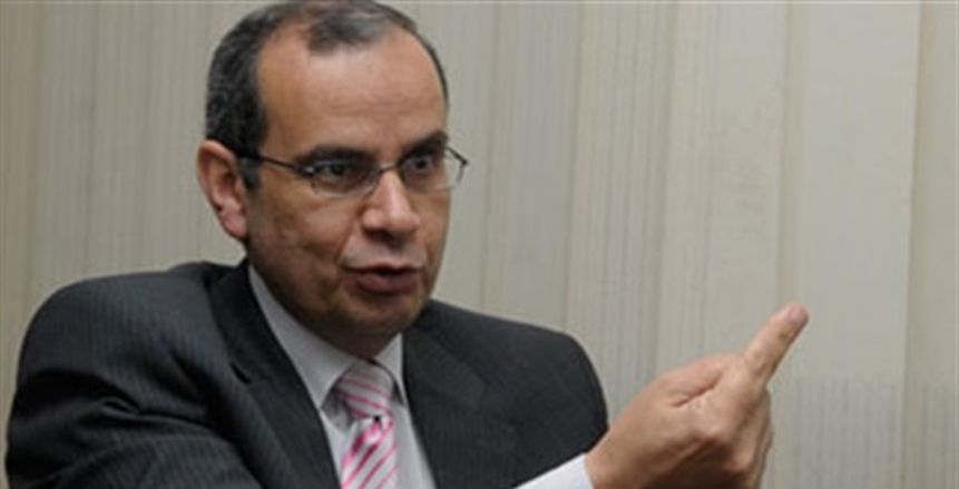 ماجد نجاتي يدخل دائرة المرشحين لعضوية اللجنة المؤقتة بالجبلاية