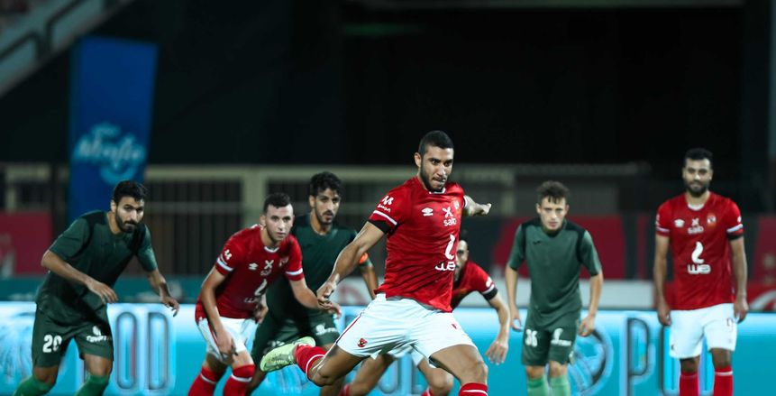 شوبير: رامي ربيعة لن يشارك بمباراة الأهلي والرجاء المغربي
