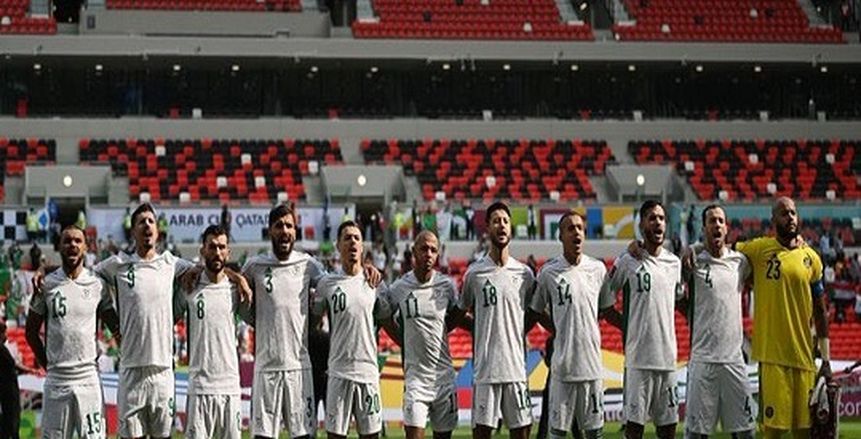 صحف الجزائر تحتفي بفوز محاربي الصحراء بلقب كأس العرب: الخضر ينتزعون التاج