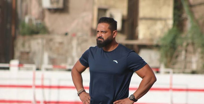 وليد عبداللطيف: باتشيكو لم يضف للزمالك.. وسأشجع الأهلي أمام بيراميدز