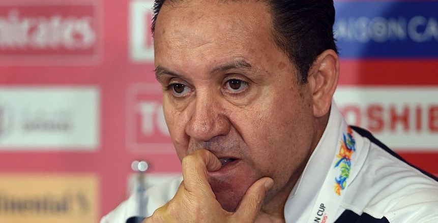 "معلول": تدريب الأندية أسهل من مسئولية المنتخب