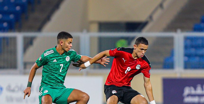 منتخب الشباب يخوض وديتين أمام بنين في شهر سبتمبر