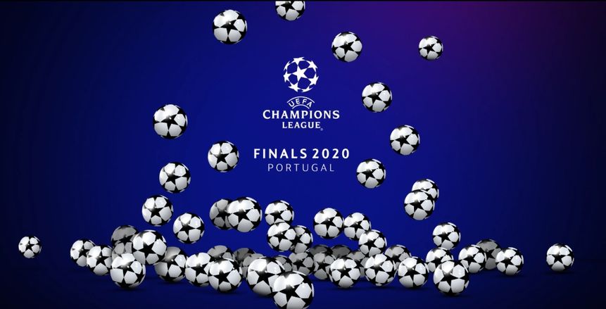 قرعة دوري أبطال أوروبا.. صدام منتظر بين برشلونة وبايرن.. والريال يحلم بمواجهة رونالدو