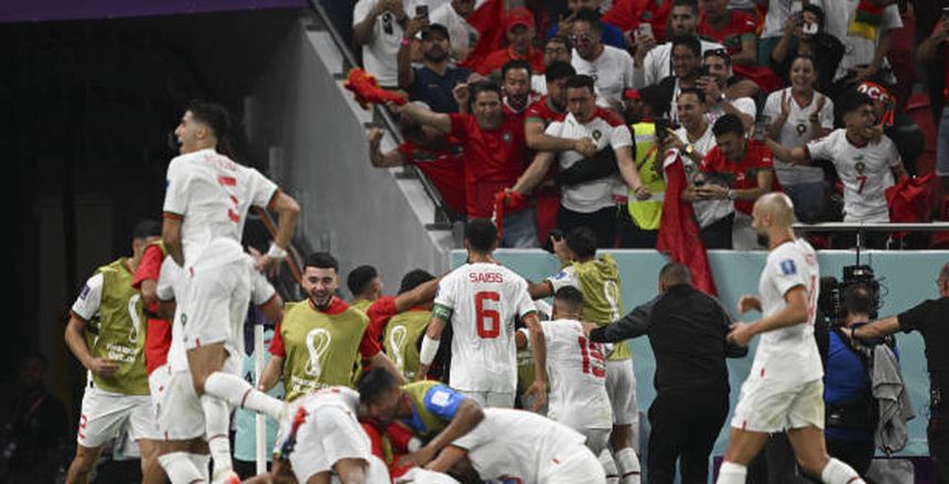 جولة القارة السمراء.. منتخبات إفريقيا تتخطى إنجاز كأس العالم 2002 في مونديال قطر