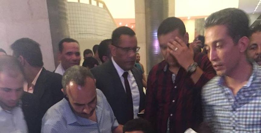 أبو الوفا: دخول 3 أسماء في قوائم الأفضل عالميا «شرف» للكرة الشاطئية المصرية