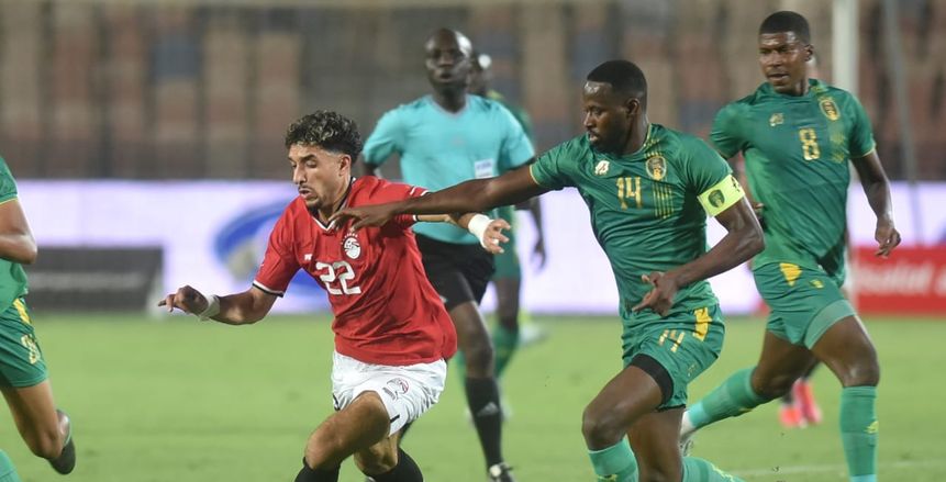 سيناريوهات تأهل منتخب مصر إلى أمم أفريقيا بعد الفوز على موريتانيا
