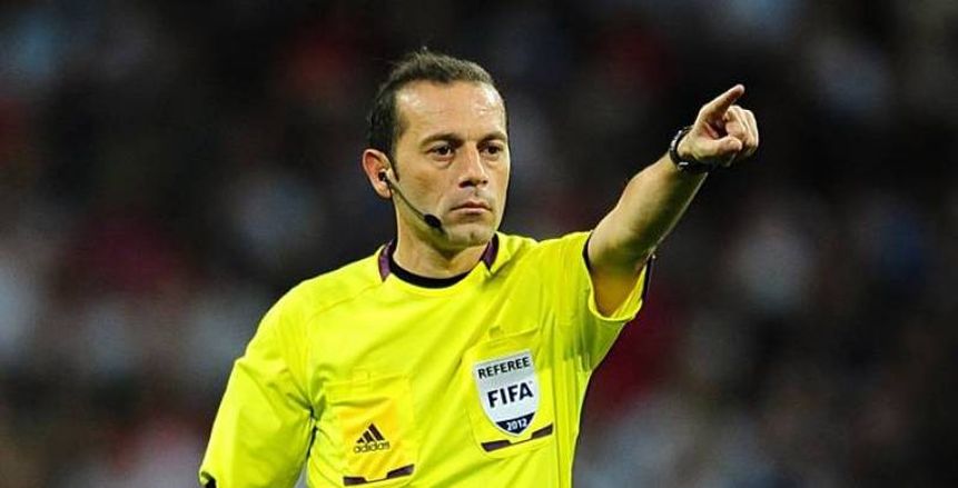 بالأرقام..برشلونة لايخسر مع الحكم التركي لمباراة تشيلسي