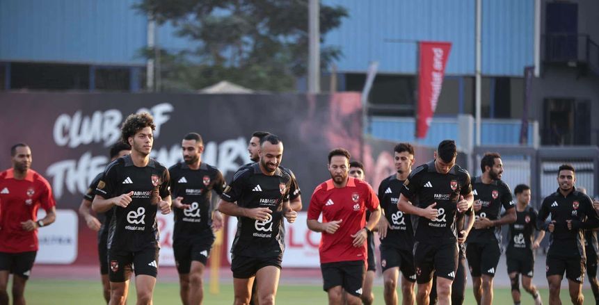 قلق في الأهلي بسبب قرعة دوري الأبطال.. وقرار عاجل من الإدارة