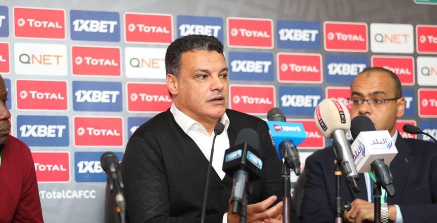 جمال عبدالحميد: إيهاب جلال غلطة في تاريخ الزمالك.. ومصطفى محمد خليفتي