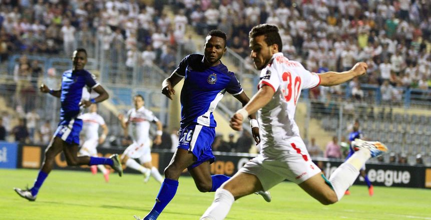 نجم الأهلى السابق: الزمالك استحق التأهل إلى نصف نهائي افريقيا