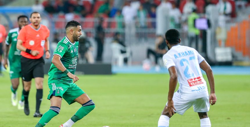 تشكيل الهلال وأهلي جدة المتوقع.. موعد المباراة والقنوات الناقلة