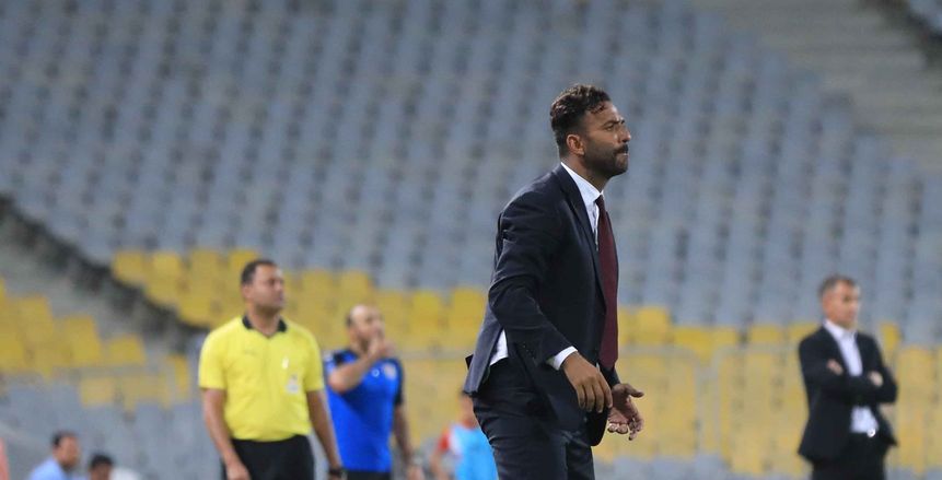 ميدو: لجنة المسابقات أقسمت لي بعدم تأجيل اي مباراة هذا الموسم