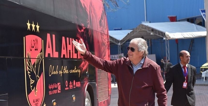 جوزيه: الزمالك في أعلى مستوياته.. والأهلي قادر على تحقيق الفوز