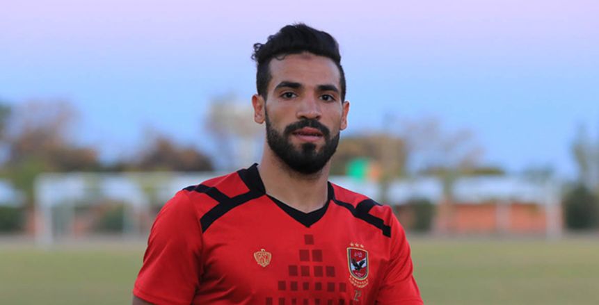 محارب: الجماهير هي الداعم الأول لمشوار الاهلي في البطولة الإفريقية