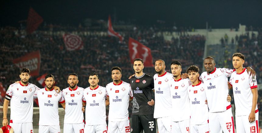 تأجيل مباراة إنييمبا والوداد.. والترجي ومازيمبي: اعرف الموعد الجديد
