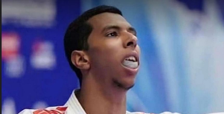 منتخب الكاراتيه يفوز بذهبية بطولة العالم تحت 21 عاما