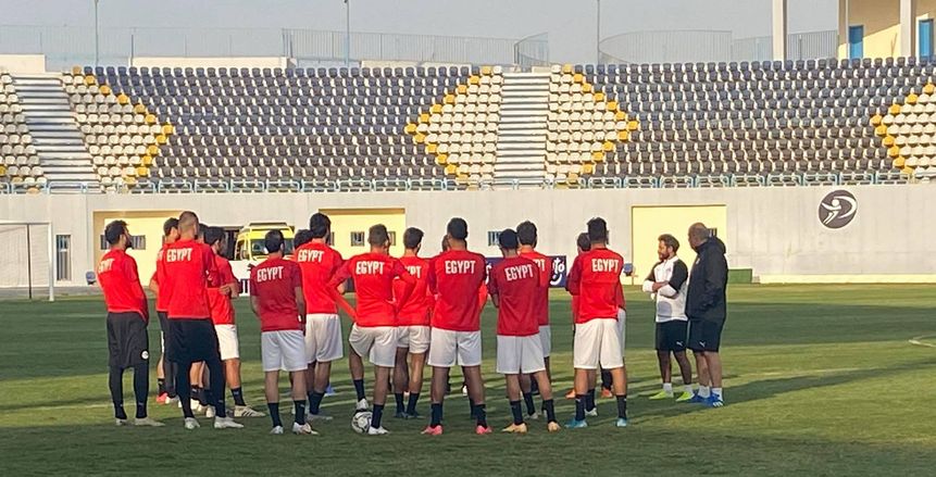حسام البدري يعدل موعد مران المنتخب الوطني