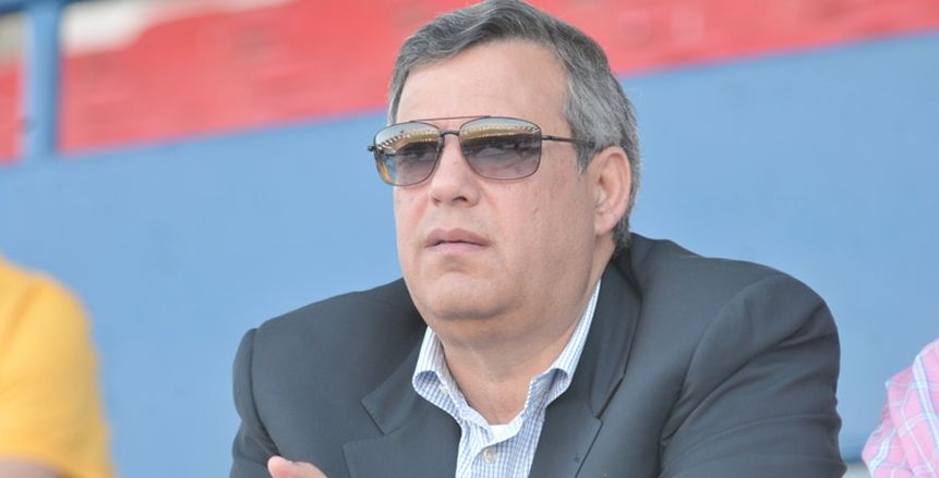 زلزال السقوط أمام الأهلي يتواصل.. جماهير الترجي تطالب المؤدب بالعدول عن قرار الإستقالة