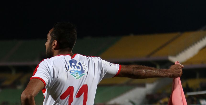 كهربا يفضل دنيزلي على باشكتاش وقاسم باشا.. ويتفق على التوقيع لـ6 أشهر