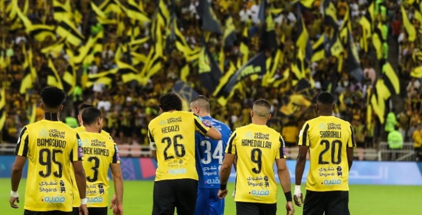 جدول ترتيب الدوري السعودي.. اتحاد جدة في مهمة الحسم اليوم
