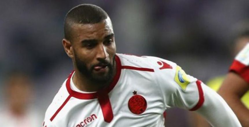 تفوق على القطبين.. 6 معلومات عن إسماعيل الحدادي هدف الزمالك المنتظر