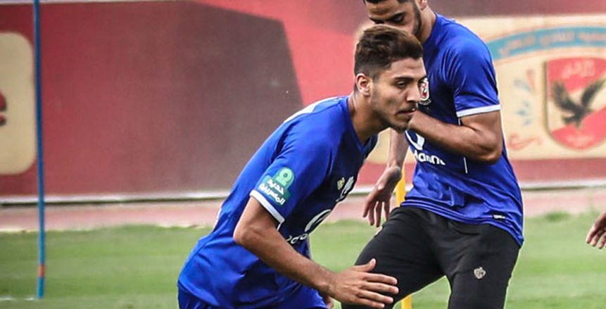 لاعبو الأهلي السابقون "نجوم الشباك" في الدوري الممتاز