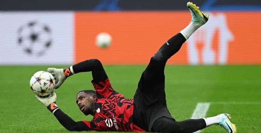 ضربة جديدة لفرنسا.. ماينيان حارس ميلان يغيب عن كأس العالم في قطر