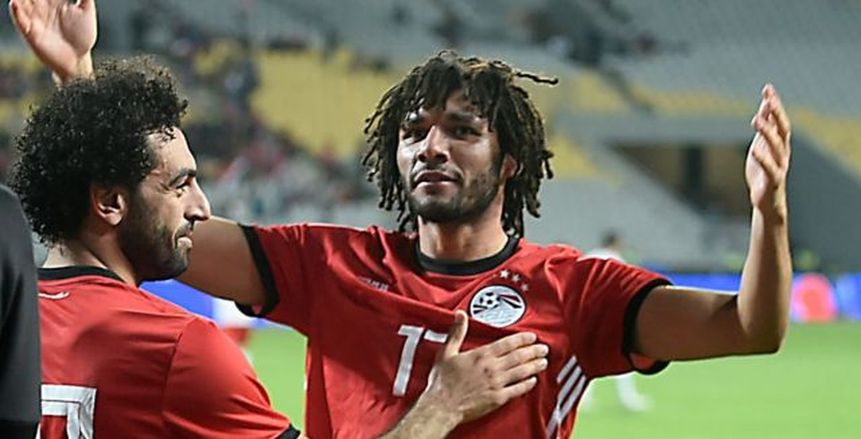 إصابة إمام عاشور وحمدي فتحي.. واستمرار غياب تريزيجيه والنني عن المنتخب