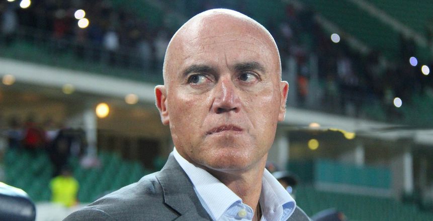 مدرب حسنية أغادير: الزمالك قوي وله تاريخ كبير بالقارة السمراء