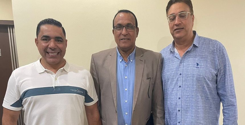 تعيين طارق سليمان طبيبا لمنتخب مصر الأولمبي.. وعاشور وقدري مساعدين