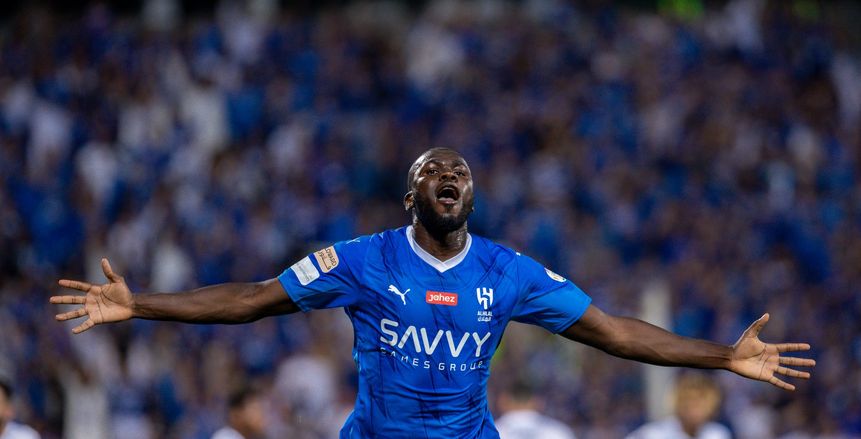 إصابة كوليبالي تربك حسابات الهلال.. صدمة بسبب مدة غيابه