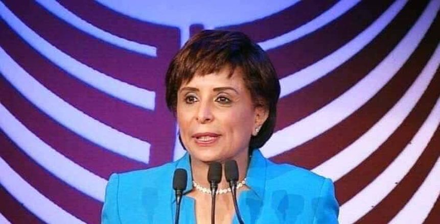 أمل مبدي: سعيدة بإنجازات اتحاد الإعاقات الذهنية في بطولة العالم بأستراليا