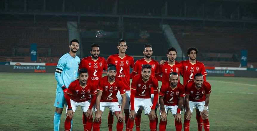 موعد مباراة الأهلي وسونيديب في دوري أبطال أفريقيا وقناة مفتوحة تنقلها