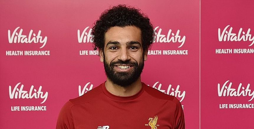 "الوطن سبورت" ينشر الحوار الكامل لمحمد صلاح مع ليفربول