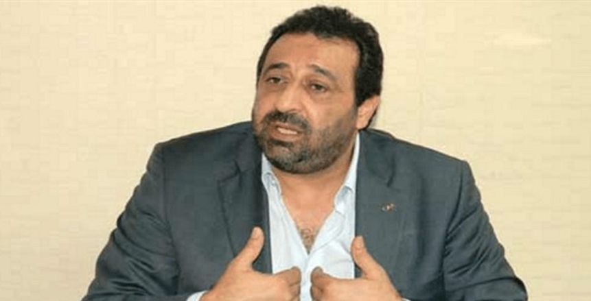 مجدي عبدالغني: مباراة الأهلي والهلال ستقام الثالثة عصرا في رمضان