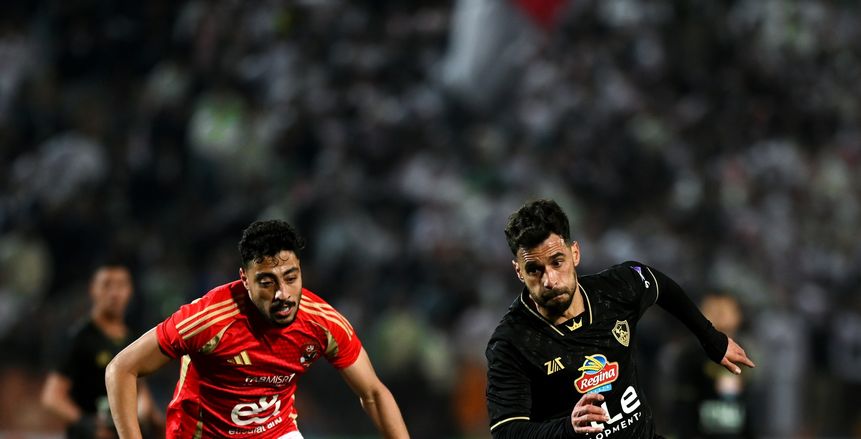 طلب مفاجئ من عبد الله السعيد يقلب الموازين في الزمالك